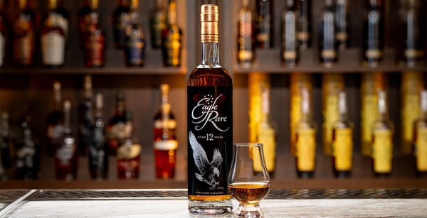 Eagle Rare 12 Year